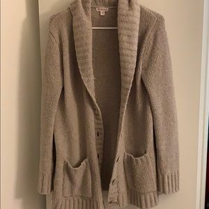 Cardigan